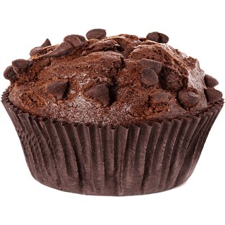 Muffin Triple Chocolate