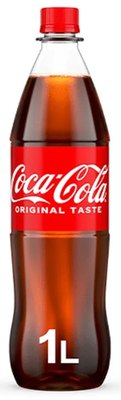 Coca-Cola 1 l