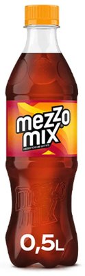 Mezzo Mix 0,5 l