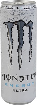Monster Energy Ultra 0,5 l